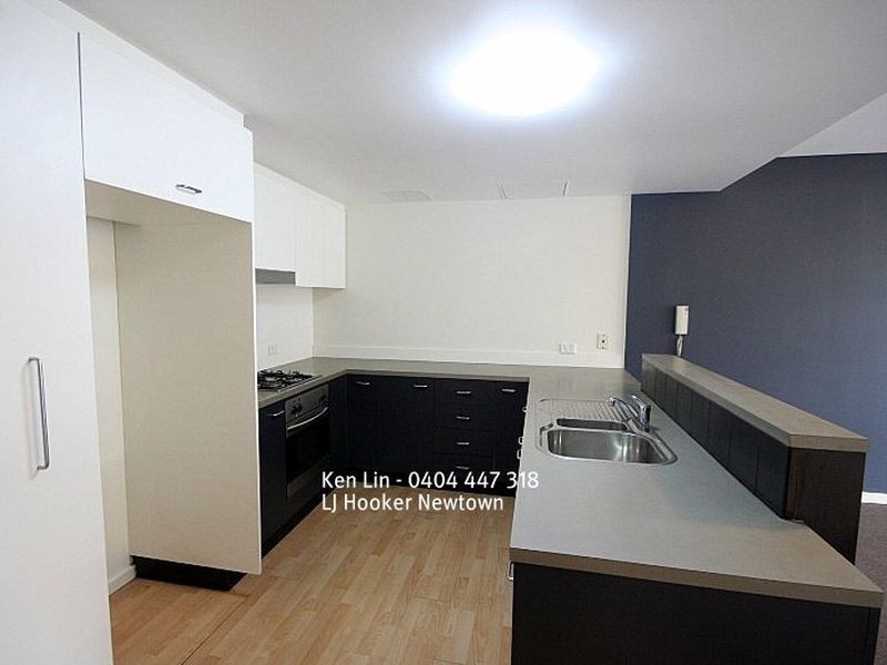 A15/252 Botany Road, Alexandria NSW 2015