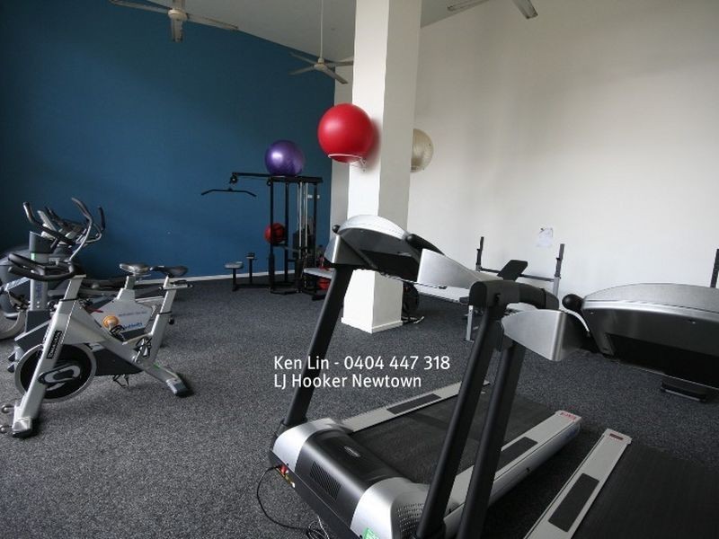 A15/252 Botany Road, Alexandria NSW 2015