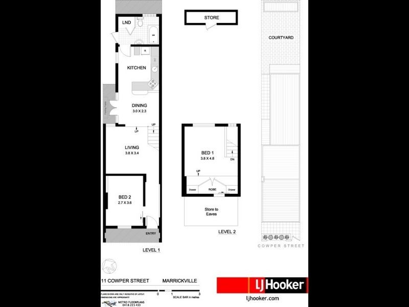 11 Cowper Street, Marrickville NSW 2204