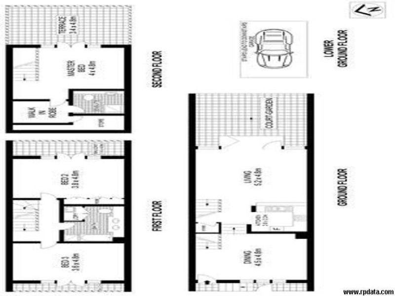 18 Prospect Street, Erskineville NSW 2043