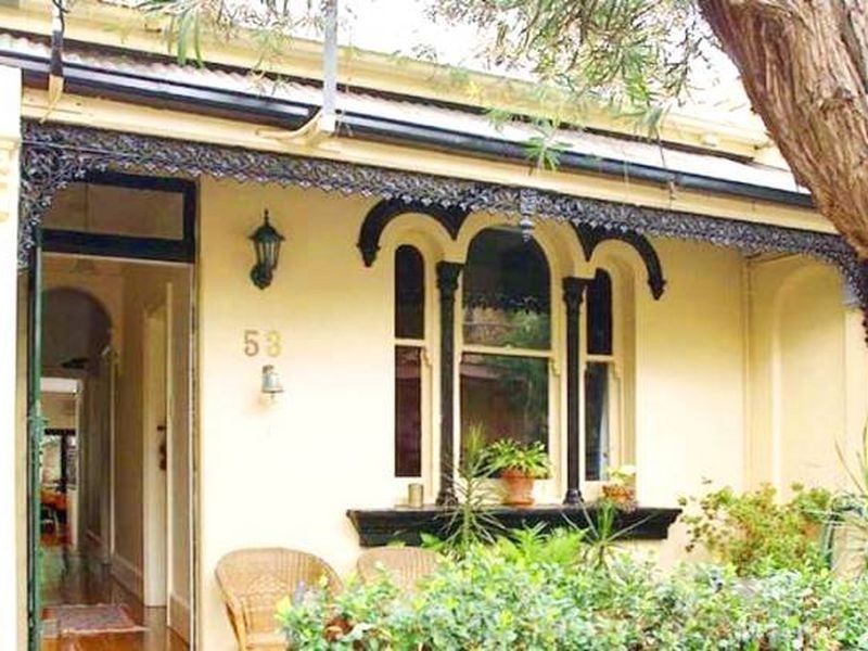 53 Probert Street, Camperdown NSW 2050