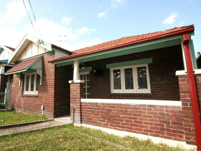 388 Unwins Bridge Road, Tempe NSW 2044