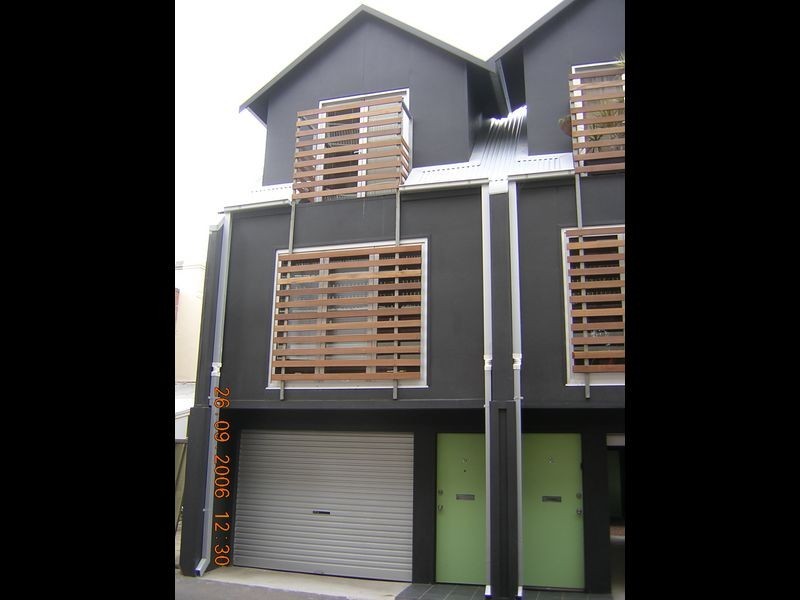 21 William Lane, Redfern NSW 2016
