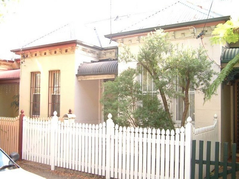 103 Station Street, Newtown NSW 2042