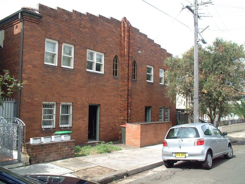 4/7 Merton Street, Stanmore NSW 2048