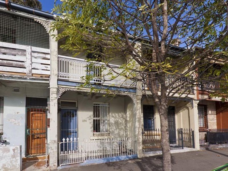 236 Abercrombie Street, Redfern NSW 2016