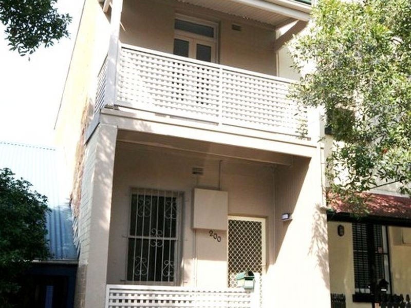 200 Union Street, Erskineville NSW 2043