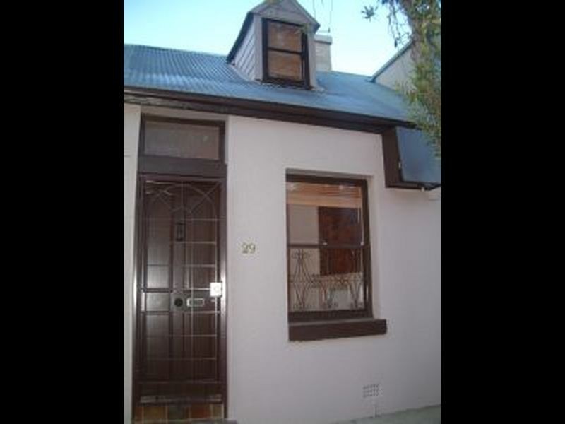 29 Egan Street, Newtown NSW 2042