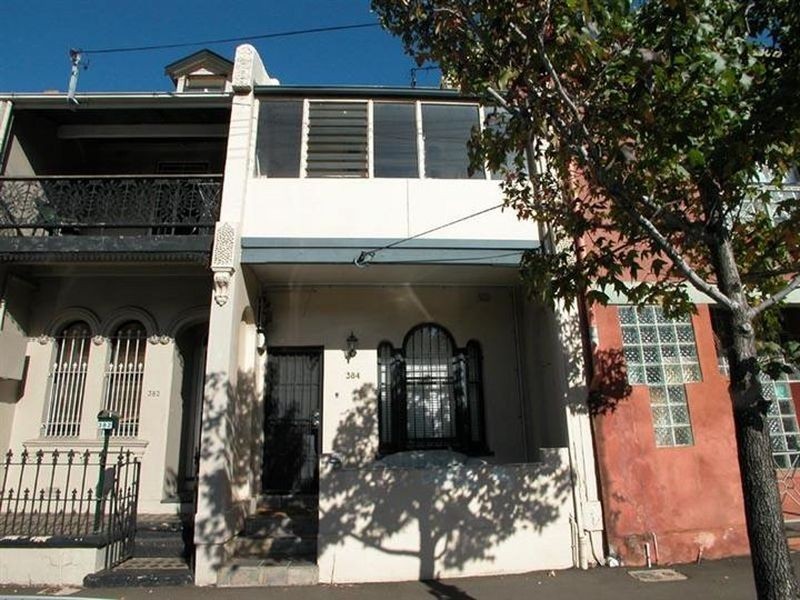 384 Abercrombie Street, Darlington NSW 2008