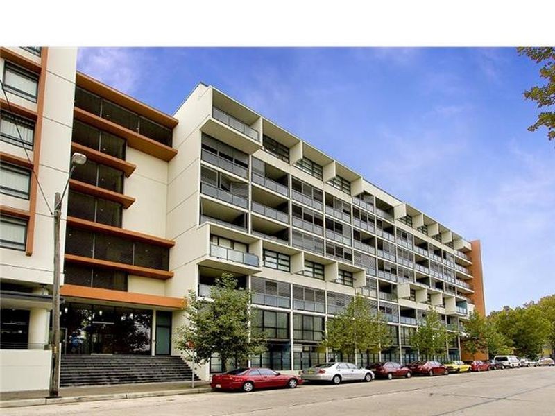 N104/2-6 Mandible Street, Alexandria NSW 2015