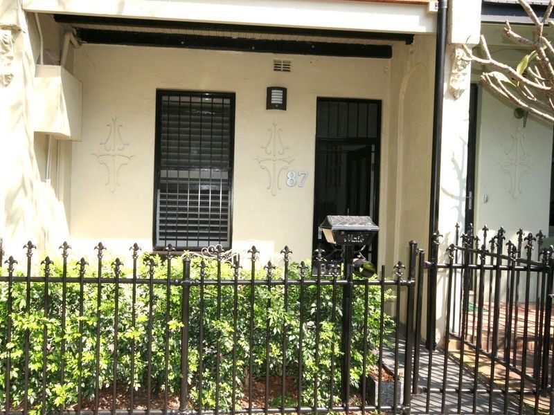87 Garden Street, Alexandria NSW 2015