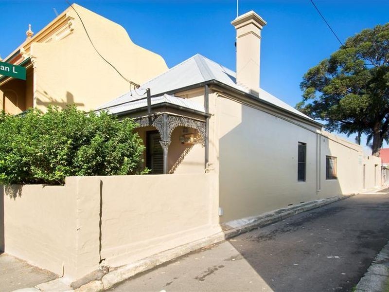 23 Union Street, Erskineville NSW 2043