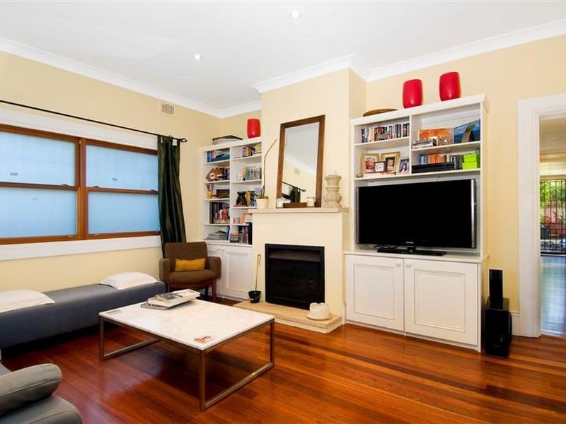 23 Union Street, Erskineville NSW 2043