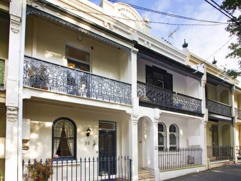 35 Charles Street, Erskineville NSW 2043