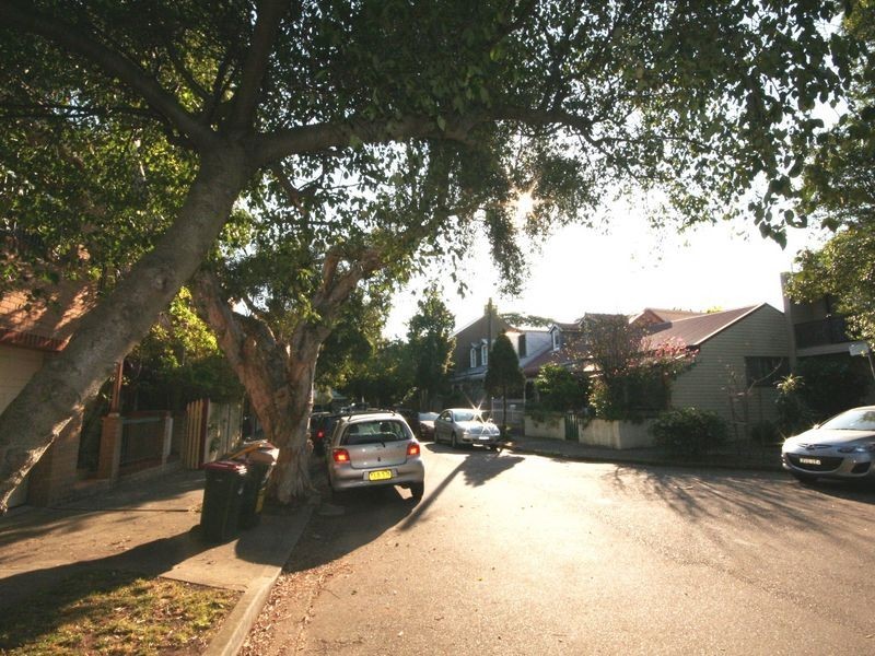1B Lyne Street, Alexandria NSW 2015