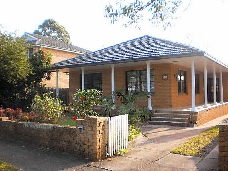 60 Blaxland Street, Hunters Hill NSW 2110