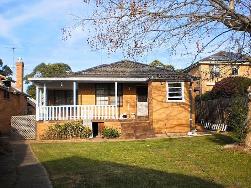 60 Blaxland Street, Hunters Hill NSW 2110