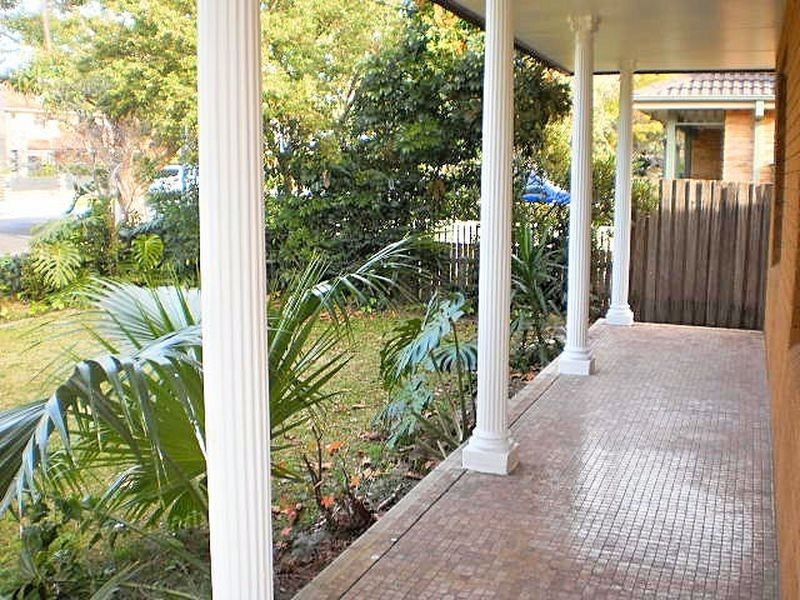 60 Blaxland Street, Hunters Hill NSW 2110