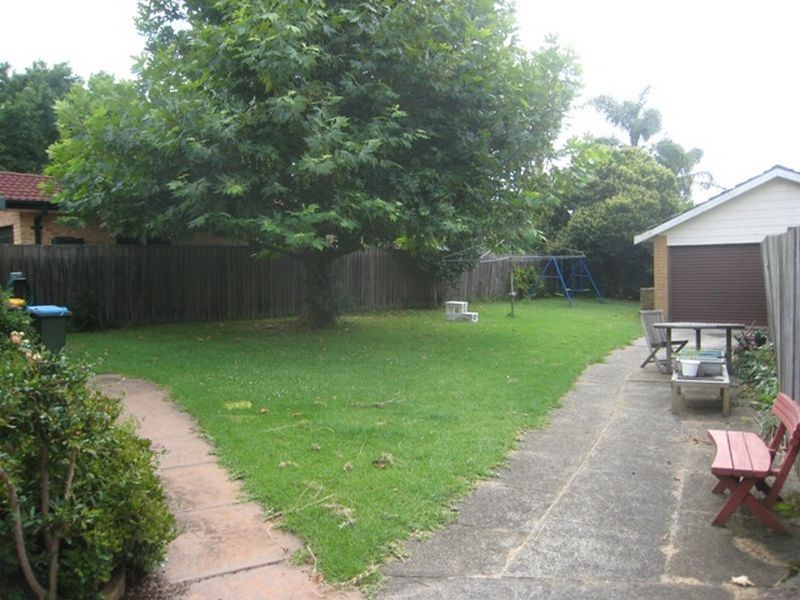 60 Blaxland Street, Hunters Hill NSW 2110