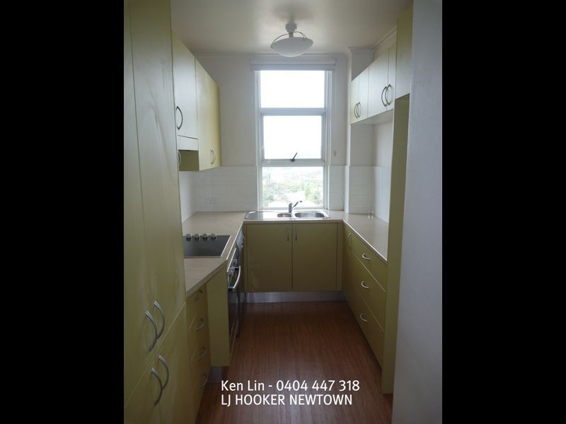 106/56 Anzac Parade, Kensington NSW 2033