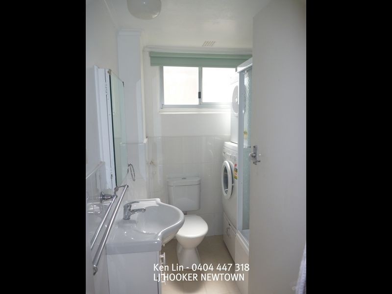 106/56 Anzac Parade, Kensington NSW 2033