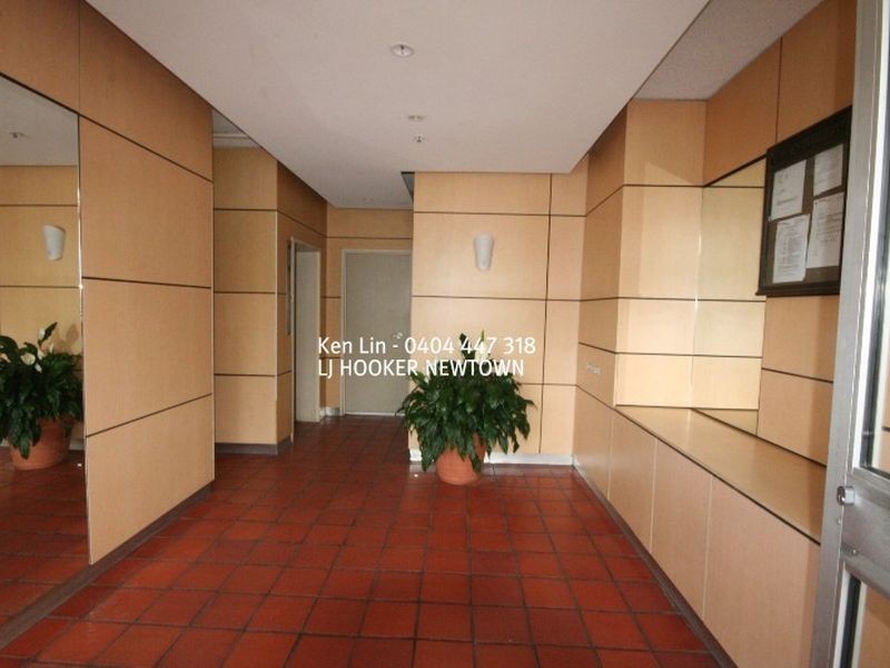 106/56 Anzac Parade, Kensington NSW 2033