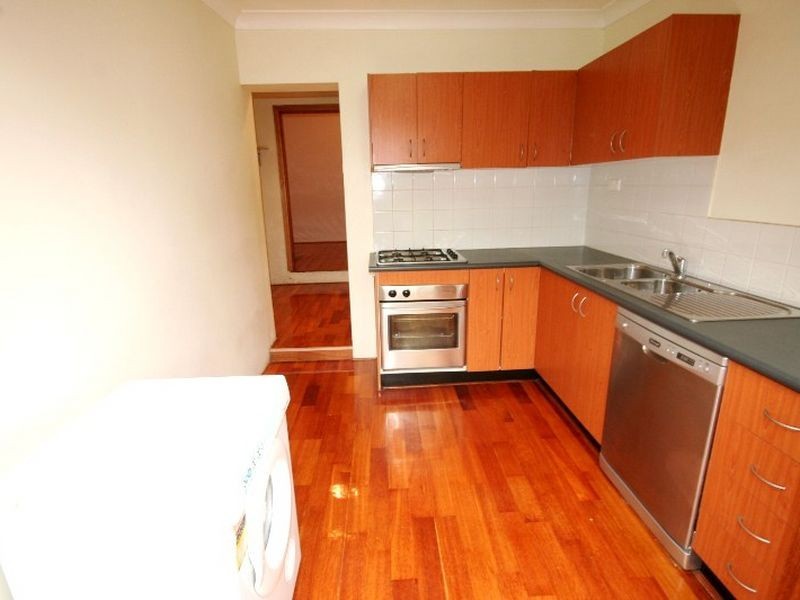 100 Wells Street, Newtown NSW 2042