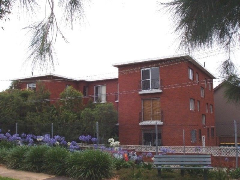 6/140 Lennox Street, Newtown NSW 2042