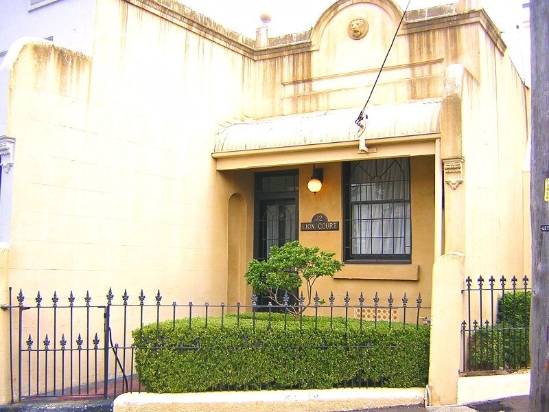 32 Septimus Street, Erskineville NSW 2043