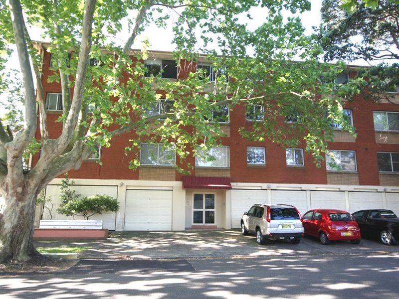 6/22 Kingston Road, Camperdown NSW 2050