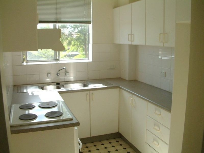 6/22 Kingston Road, Camperdown NSW 2050