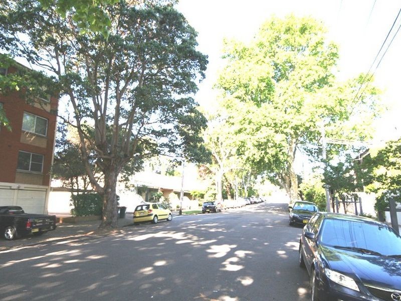 6/22 Kingston Road, Camperdown NSW 2050