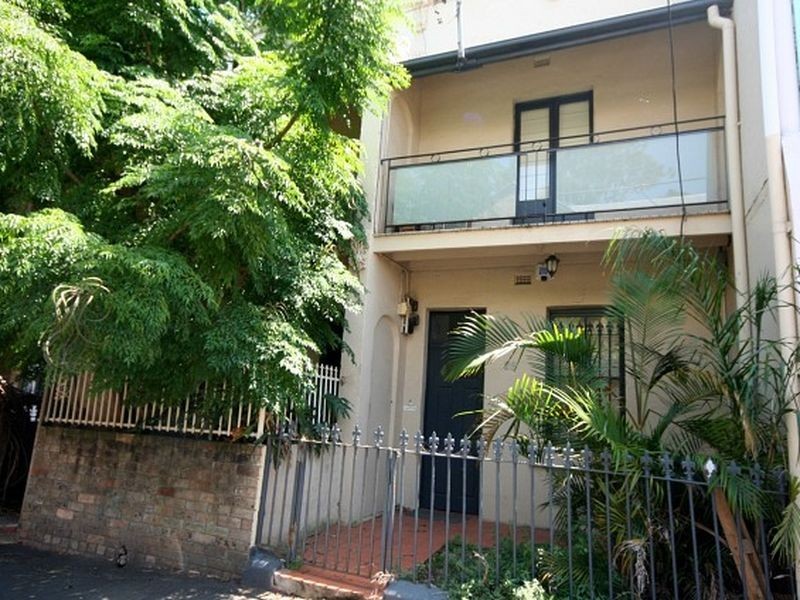 26 Phillip Street, Redfern NSW 2016