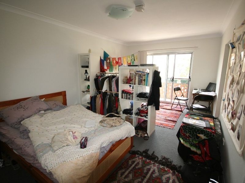 17/9-15 Foss Street, Glebe NSW 2037