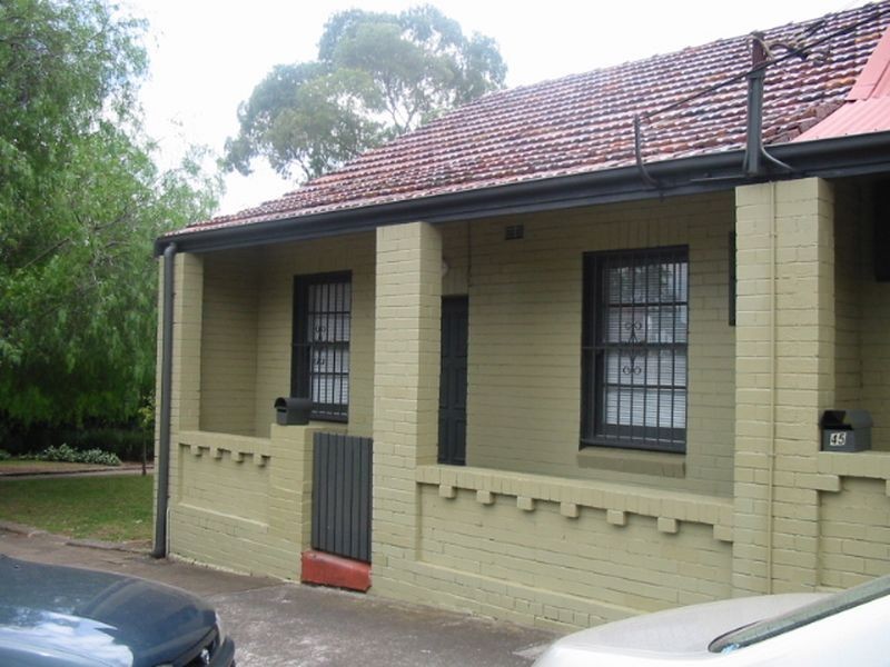 47 Oxford Street, Newtown NSW 2042