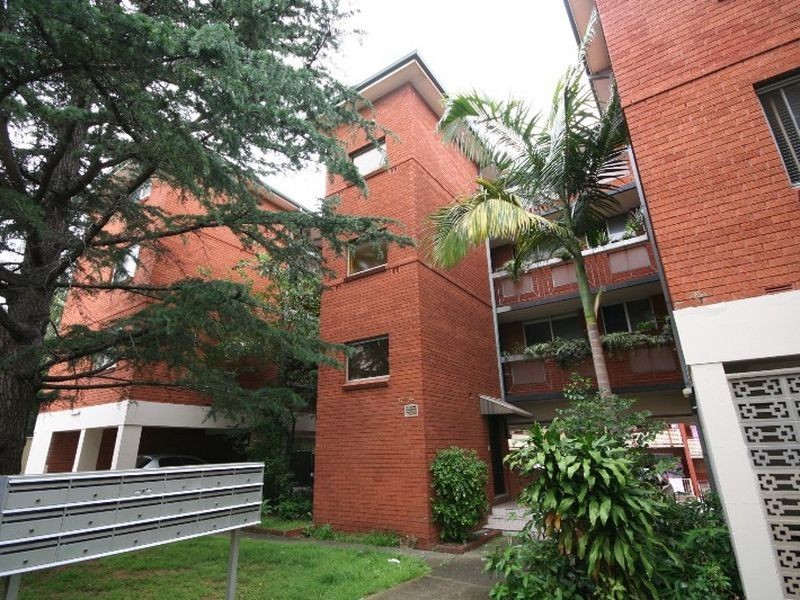 4/27-35 Turner Street, Redfern NSW 2016