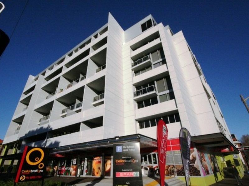 M402/68 McEvoy Street, Alexandria NSW 2015