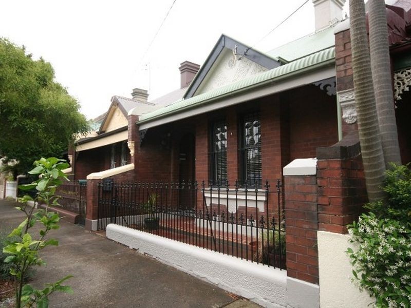 23 Suttor Street, Alexandria NSW 2015