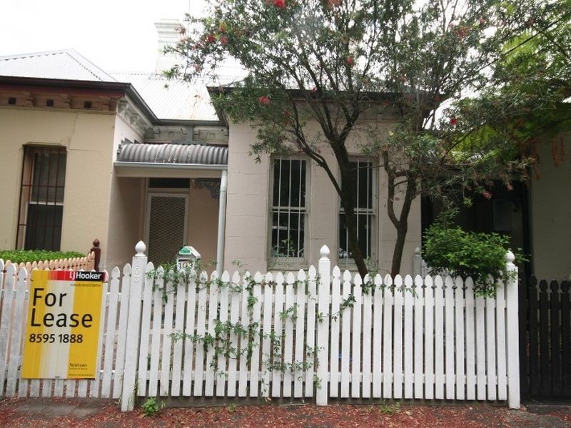 103 Station Street, Newtown NSW 2042