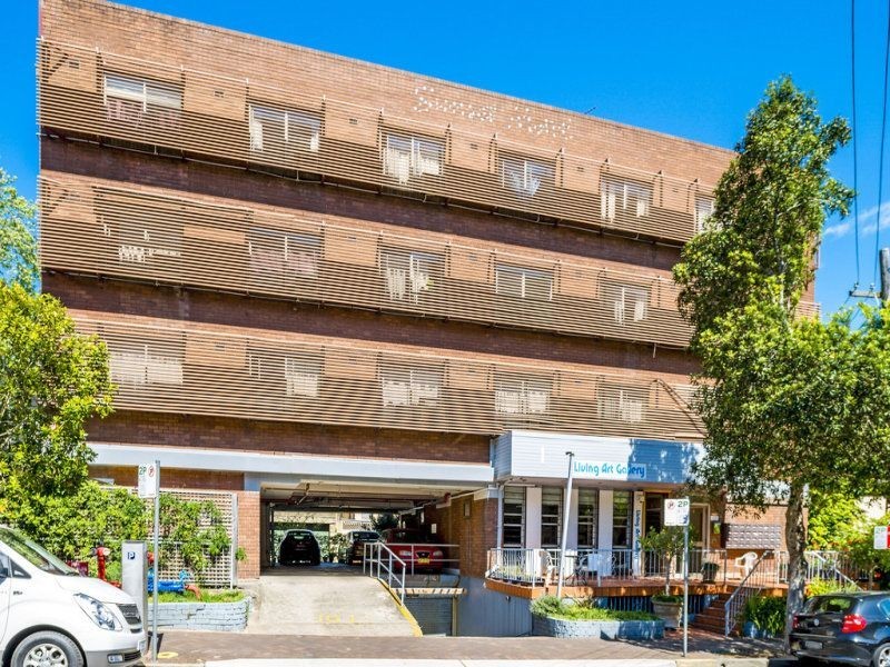 211/1 Meagher Street, Chippendale NSW 2008