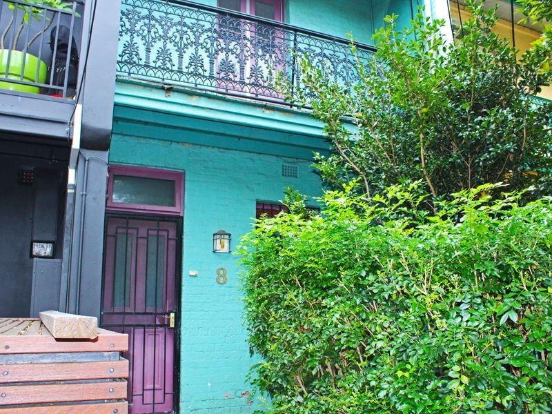 8 Philpott Street, Marrickville NSW 2204