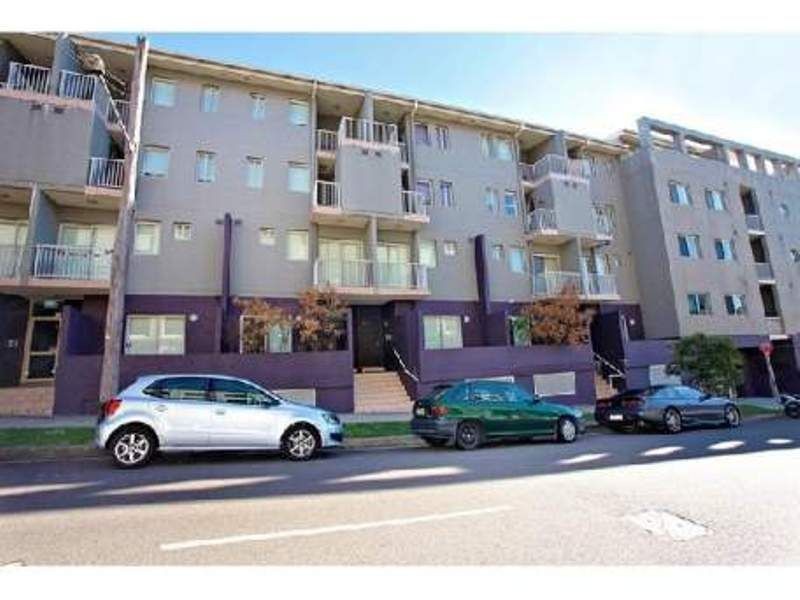 25/2-6 Bridge Road, Stanmore NSW 2048