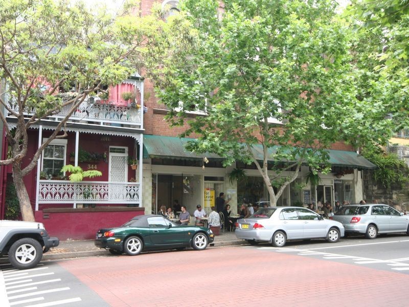 3/346-350 Crown Street, Surry Hills NSW 2010