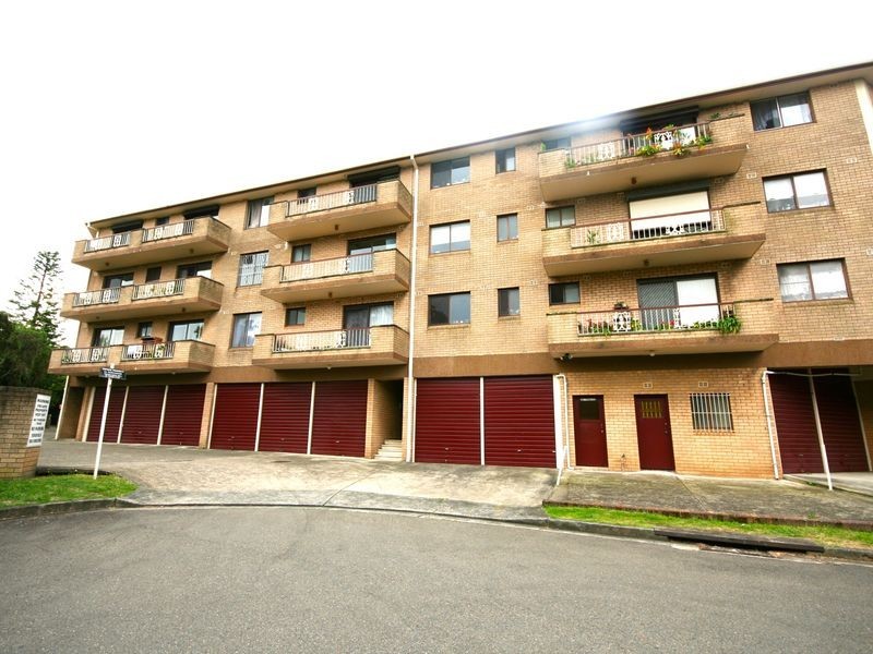 28/264 New Canterbury Road, Lewisham NSW 2049