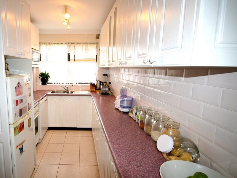 28/264 New Canterbury Road, Lewisham NSW 2049