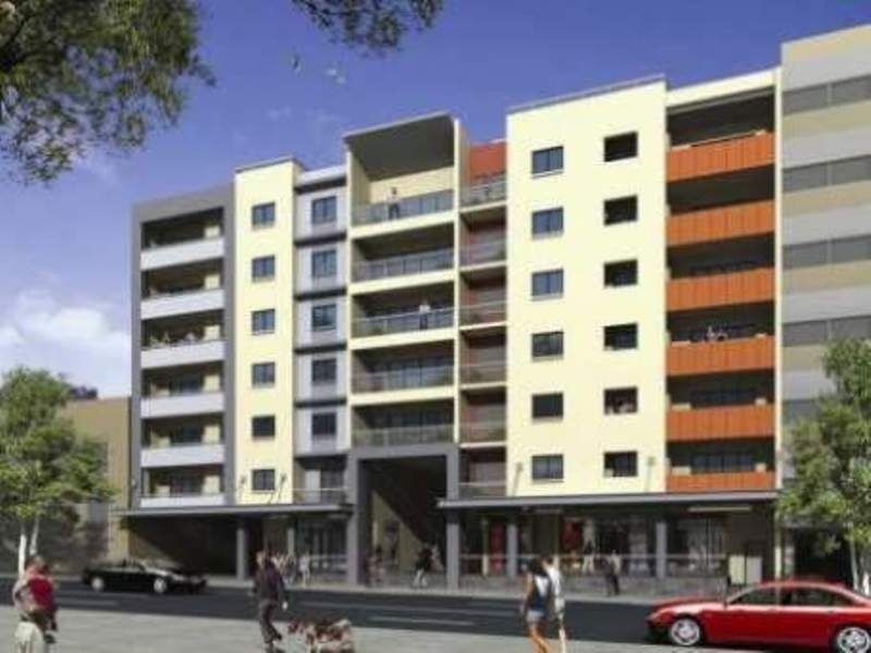 401/282 Botany Road, Alexandria NSW 2015