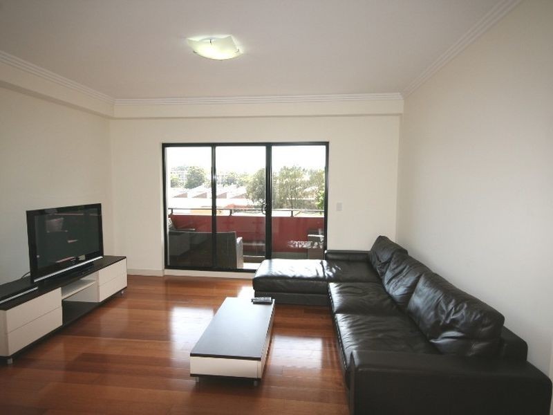 401/282 Botany Road, Alexandria NSW 2015