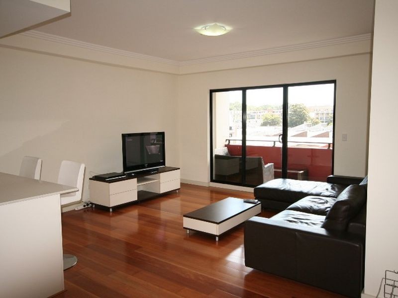 401/282 Botany Road, Alexandria NSW 2015
