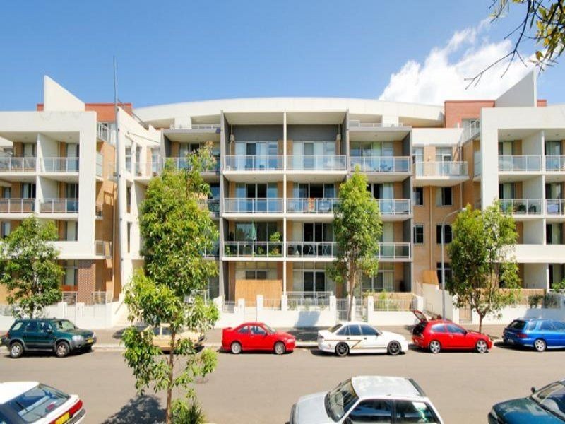 335/268 Pitt Street, Waterloo NSW 2017