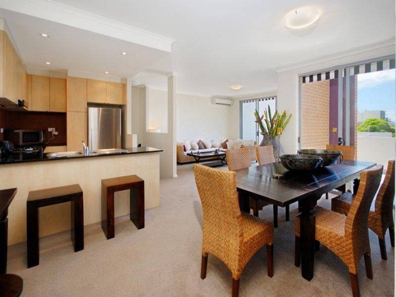 335/268 Pitt Street, Waterloo NSW 2017